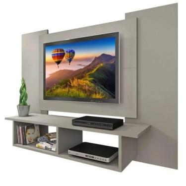 Imagem de Painel Roger Para tv até 48 polegadas fellici - Fellicci