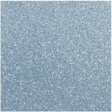 Imagem de Placa em EVA com Glíter 60X40CM Gelo 2MM Pacote com 05 Unidades - Make