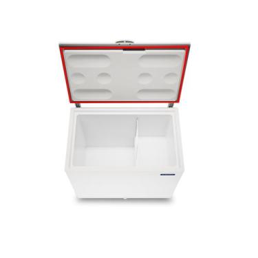 Imagem de Borracha Gaxeta Freezer Horizontal Hb31 H3 Para Metalfrio 61x99 - Ilpe