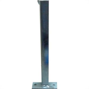 Imagem de Cerca Perimetral Haste Parafuso Galvanizado Altura 30Cm Hp/30R - ALGE
