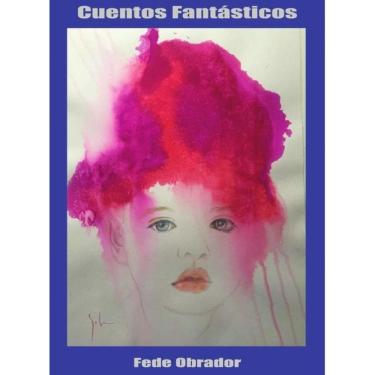 Imagem de Cuentos Fantásticos - Espanhol