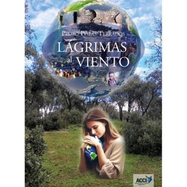 Imagem de Lágrimas al viento - Espanhol