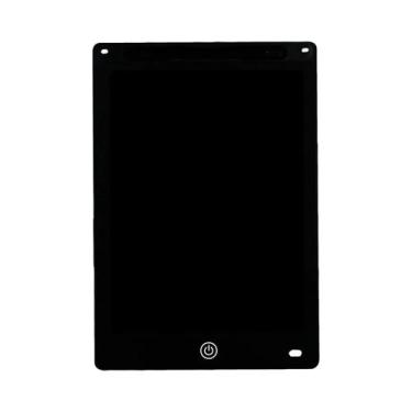 Imagem de Tablet LCD Infantil Para Escrita, Prancheta De Desenho Mágica Reutiliz