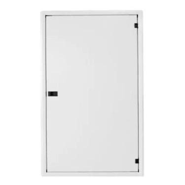 Imagem de Quadro de Distribuição Andaluz 24 Din Sobrepor Barramento Trifásico 10