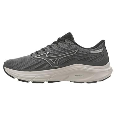 Imagem de Mizuno Tênis de Corrida Mizuno Jet 8 Masculino 40 Cinza