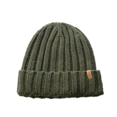 Imagem de Gorro Solo Harbor Verde Militar, Verde militar, UNICO