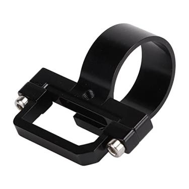 Imagem de Peças de fixação de plugue XT90, suporte de plugue de alimentação XT90 20mm 2 acessórios Liga de alumínio para drone de proteção de plantas