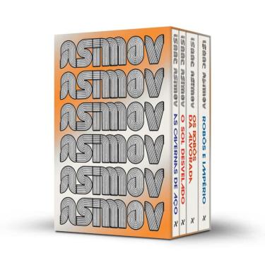 Imagem de Box - Série Dos Robos