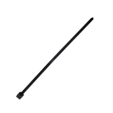 Imagem de Abraçadeira T30R UV Solar (150MM) Larg.3,6MM Esp. 1,2MM Preta - Hellermann