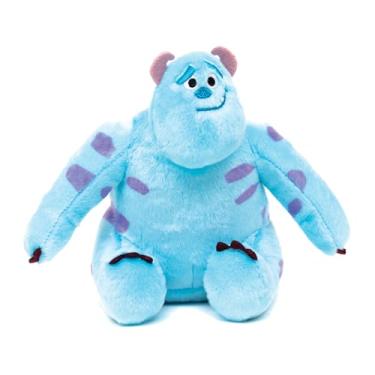 Imagem de Buckle-Down Disney Dog Toy, Monster Inc, pelúcia (Monster Inc Furry Sulley)