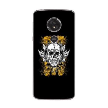 Imagem de Capa Adesivo Skin374 Verso Para Motorola Moto E5 (xt1920dl) - KawaSkin