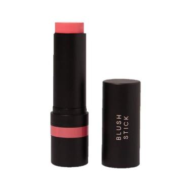 Imagem de Blush em Bastão Rosa Claro Blush Stick Cloudy Pink Océane Edition 12g