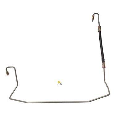 Imagem de Conjunto de mangueira de pressão de direção hidráulica 92473 da Edelmann