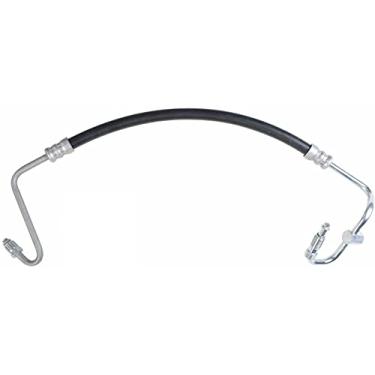 Imagem de Sunsong 3401464 Conjunto de mangueira de pressão da direção hidráulica