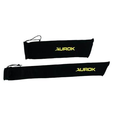 Imagem de Meia De Proteção Para Arma Longa Bipartida Aurok - 86x10cm - 60x15cm