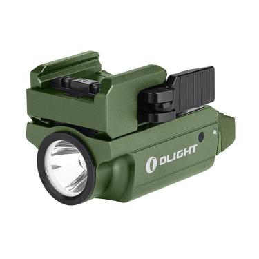 Imagem de Lanterna Olight Pl-mini 2 Valkyrie Verde
