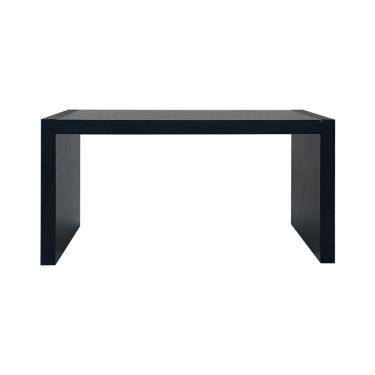 Imagem de Base Para Monitor Suporte De Mesa Madeira Preto