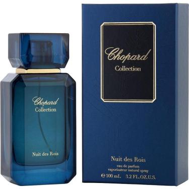 Imagem de Perfume Unisex Chopard Collection Nuit Des Rois Eau de Parfum Spray 100ml