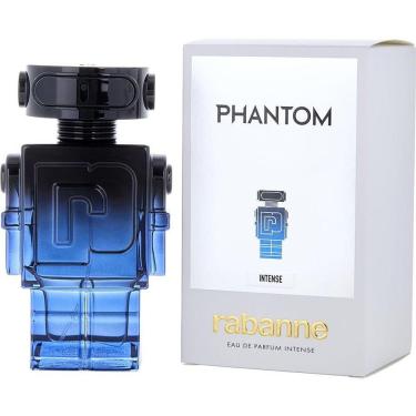 Imagem de Perfume Masculino Paco Rabanne Phantom Intense Eau de Parfum Spray 100ml