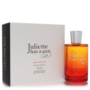 Imagem de Perfume Feminino Juliette Has A Gun Lust For Sun Eau De Parfum 100 ml