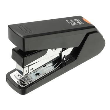 Imagem de M&G Grampeador de mesa de escritório, grampeador básico com capacidade para 50 folhas, grampeador padrão, acessórios de escritório, suprimentos com dois modos de encadernação para sala de aula