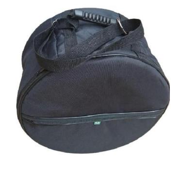 Imagem de Semi Case Malacacheta 12X20 Nylon Impermeável Acolchoada - Capas Maia