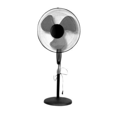 Imagem de Ventilador Coluna 130cm Ajuste De Altura e Inclinação Com 3 Velocidades 110v Silencioso(Branco,110/127)