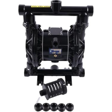 Imagem de Solarhome Bomba de diafragma operada a ar D73525 compatível com Graco Husky 1040