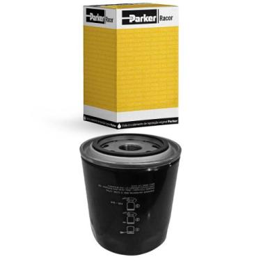 Imagem de Filtro Óleo Hidráulico P114 R114 T114 DSC11 97 a 2006 - PARKER-RACOR