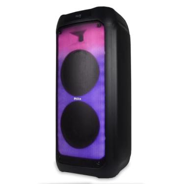 Imagem de Caixa de Som Amplificada Philco 1350W Bluetooth V5.3 PCX7200 Bivolt
