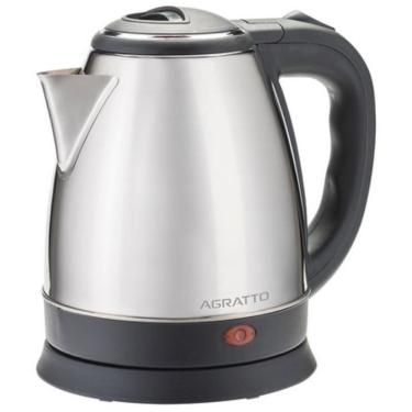 Imagem de Churrasqueira Elétrica Britânia Bcq2000 Flame Grelha