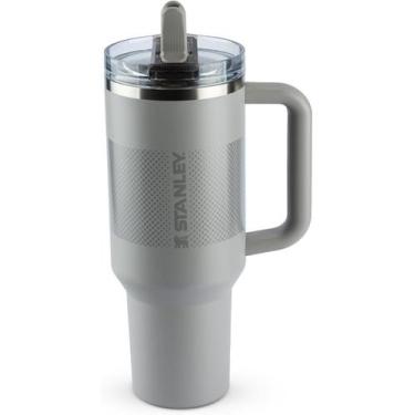 Imagem de Tumbler Térmico Quencher Protour 1,18L Ash Fade - Stanley 08660