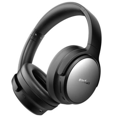 Imagem de Fones de ouvido EarFun Tune Pro com cancelamento ativo de ruído Blueto
