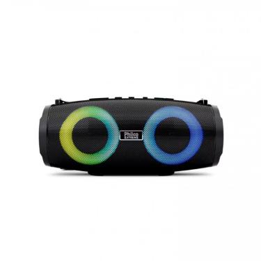 Imagem de Caixa De Som Philco Speaker Extreme PBS45 Com Bluetooth Preto Bivolt