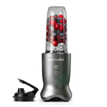 Imagem de Liquidificador Individual Blender e Extrator Nutribullet Ultra 1000W, 