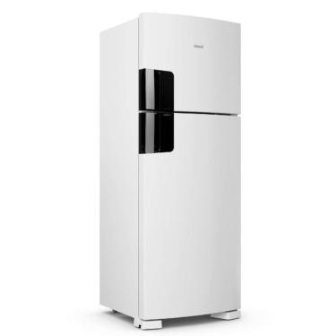 Imagem de Geladeira Consul Frost Free Duplex 455 litros com Tecnologia Inverter