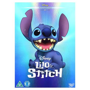 Imagem de Lilo & Stitch