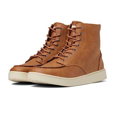 Imagem de Rocket Dog Finley Cognac 9.5 M