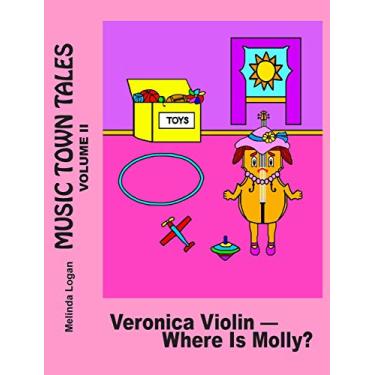 Imagem de Veronica Violin-Where Is Molly?: 2