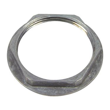 Imagem de Danco 52075B Porca de haste para cesto de coador de pia (1 por saco), diâmetro externo de 5,8 cm (2-1/2") x 1-13/16 polegadas ID