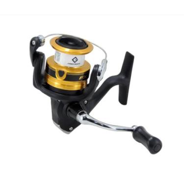 Imagem de Molinete Shimano Fx 2000