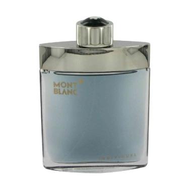 Imagem de Perfume Individuelle Mont Blanc Eau De Toilette Feminino 75ml
