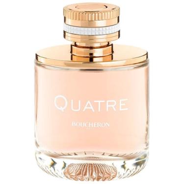 Imagem de Boucheron Quatre Iconic Eau de Parfum - Perfume Feminino 100ml