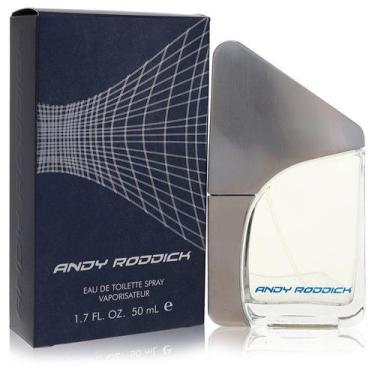 Imagem de Perfume Masculino Andy Roddick  Parlux 50 Ml Edt