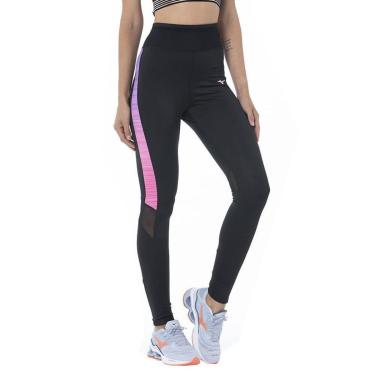 Imagem de Calça Legging Mizuno High Feminina-Feminino