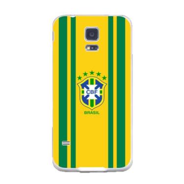 Imagem de Capa Adesivo Skin367 Verso Para Samsung Galaxy S5 SM-G900 - KawaSkin