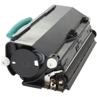 Imagem de Toner E260 Marca Premium Substituição Para E260d E260dn E360 E360d E36