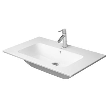 Imagem de Duravit ME by Starck Vanity Sink Branco