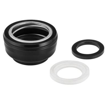 Imagem de Conjunto Selo Mecânico Água Lavadora Electrolux - 2 unidades, Não se a