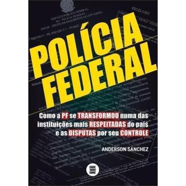 Imagem de Polícia Federal Sortido - MAQUINA DE LIVROS EDITORA, Sortido
